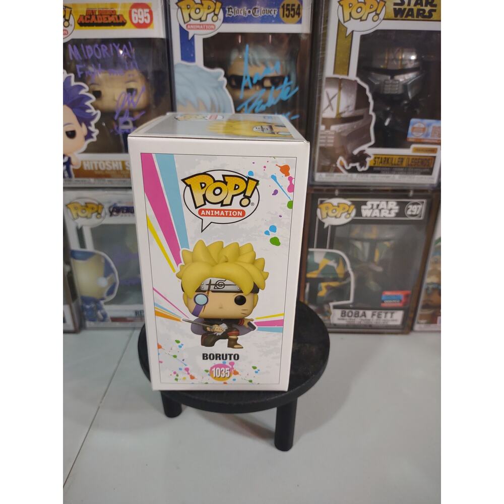 Boruto 1035 - Picture 2 of 6